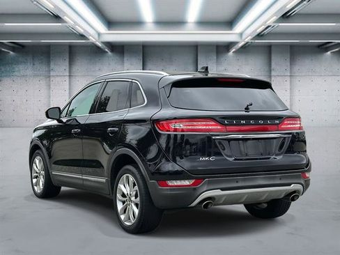 Used 2019 Lincoln MKC Select w/ Select Plus Package image 6