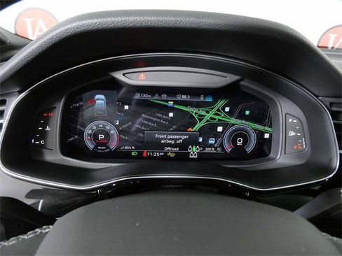 Used 2025 Audi Q7 3.0T Premium Plus w/ Premium Plus Package image 21