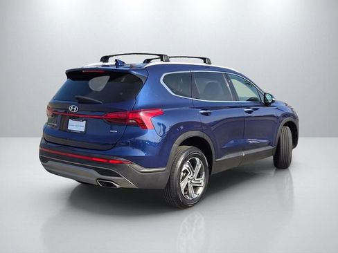 Used 2023 Hyundai Santa Fe SEL AWD/4WD image 4