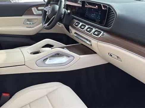 Used 2026 Mercedes-Benz GLE 450 GLE 450 image 53