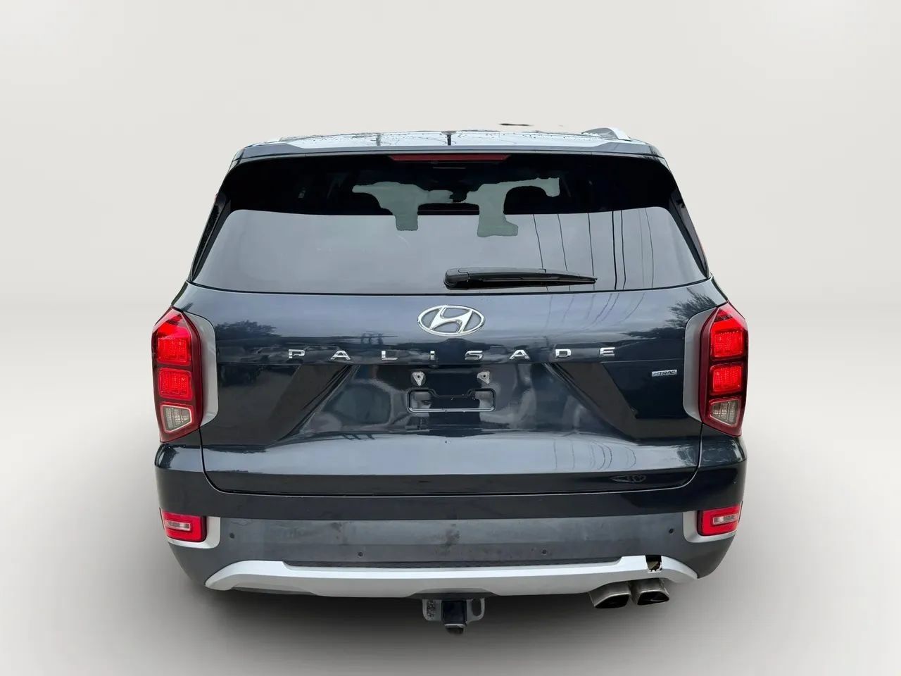 Used 2021 Hyundai Palisade SEL AWD/4WD image 4