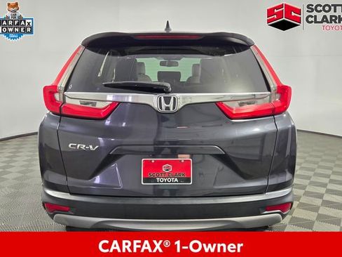 Used 2019 Honda CR-V EX-L image 6