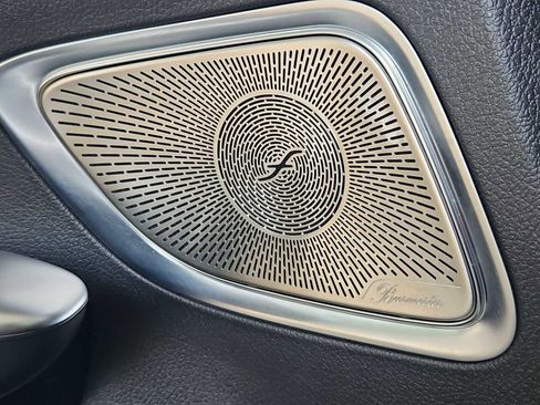 Used 2024 Mercedes-Benz C 43 AMG 4MATIC Sedan image 32