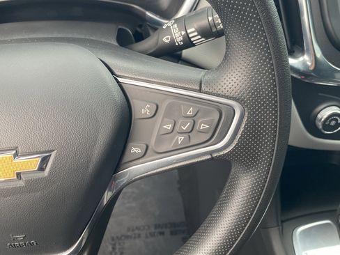 Used 2023 Chevrolet Equinox LS FWD image 26
