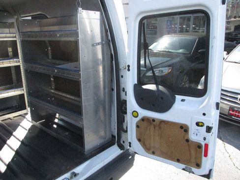 Used 2012 Ford Transit Connect XL FWD image 17