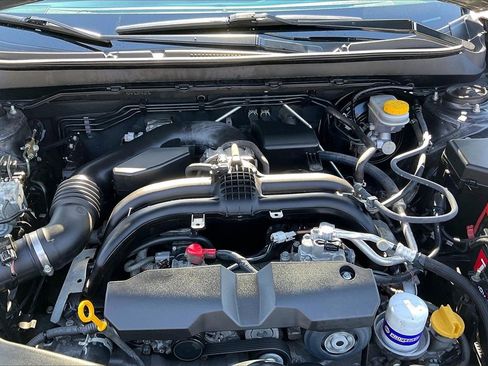 Used 2015 Subaru Legacy 2.5i Premium image 10