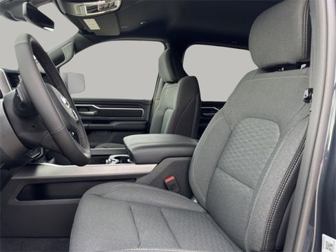 New 2026 RAM 1500 Lone Star image 15