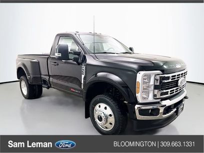 New 2026 Ford F450 XLT