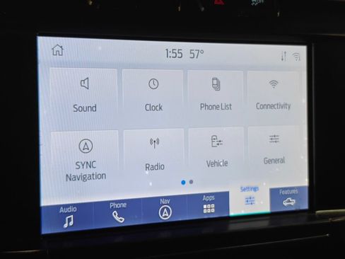 Used 2021 Ford F150 XL w/ Equipment Group 101A High AWD/4WD image 36