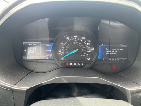 Used 2024 Ford Edge SEL w/ Convenience Package AWD/4WD image 14