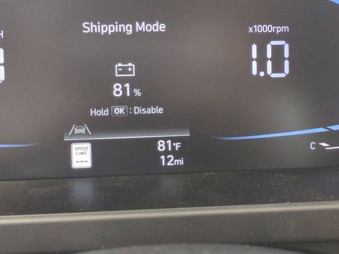 New 2026 Hyundai Elantra Sport image 31