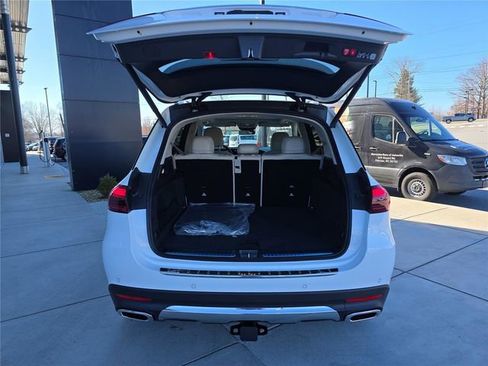 New 2026 Mercedes-Benz GLE 350 4MATIC image 5