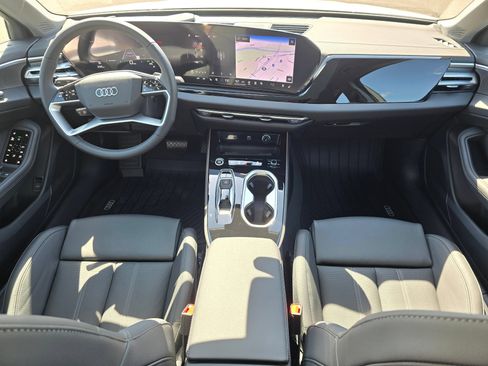 New 2026 Audi A6 Premium Plus AWD/4WD image 39
