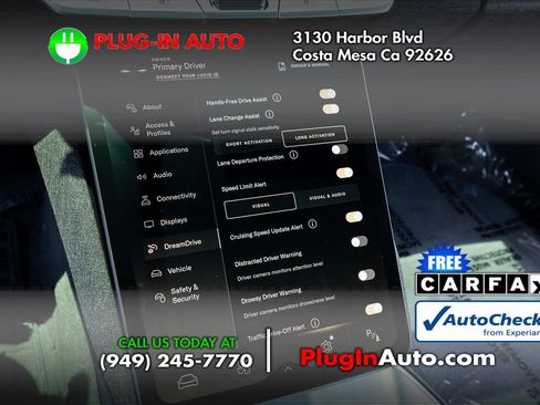 Used 2022 Lucid Air Grand Touring AWD/4WD image 36