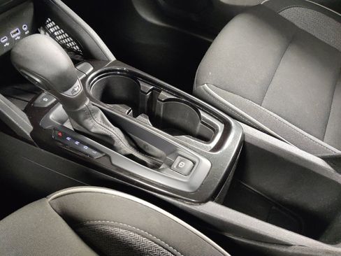 Used 2023 Chevrolet TrailBlazer LS image 26