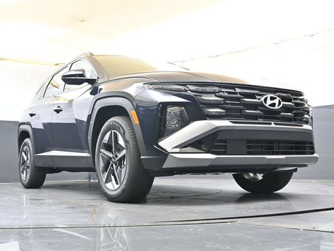 New 2026 Hyundai Tucson SEL AWD/4WD image 46