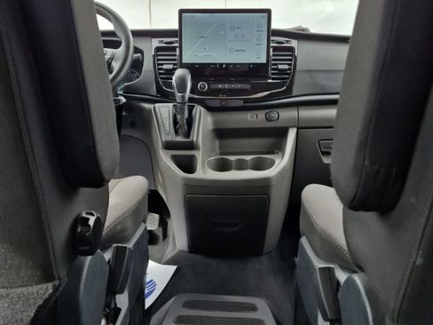 Used 2023 Ford Transit 350 XLT image 61