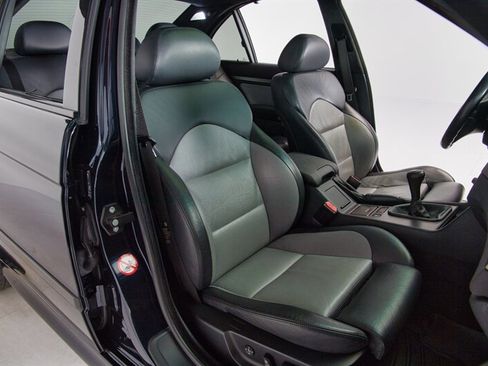 Used 2001 BMW M5 image 35