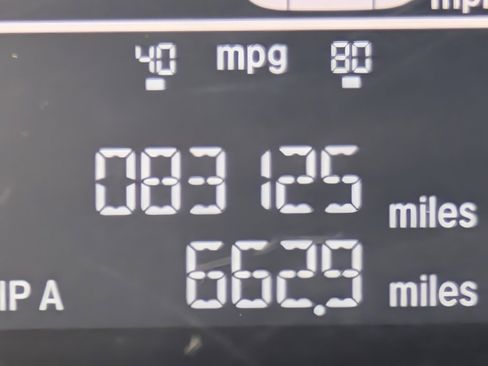 Used 2018 Honda Civic Sport image 16