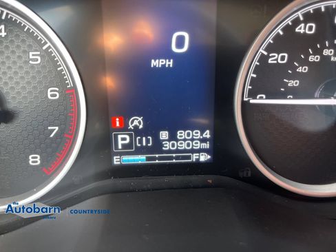 Used 2023 Subaru Forester Limited AWD/4WD image 14