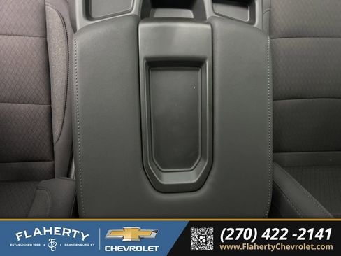 New 2026 Chevrolet Silverado 3500 LT image 30