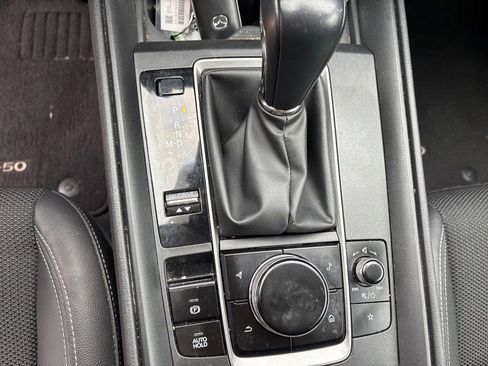 Used 2025 MAZDA CX-50 AWD 2.5 S w/ Preferred Package image 16