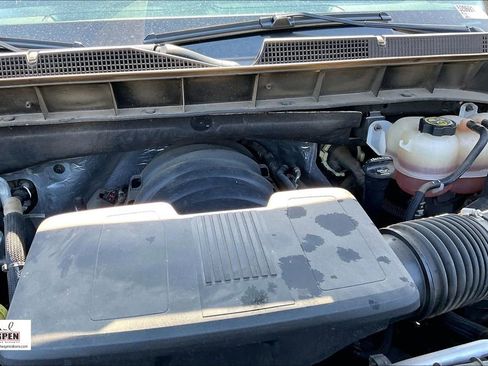 Used 2021 Chevrolet Silverado 1500 RST image 34