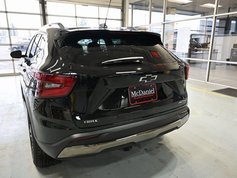 New 2026 Chevrolet Trax ACTIV w/ Driver Confidence Package image 6