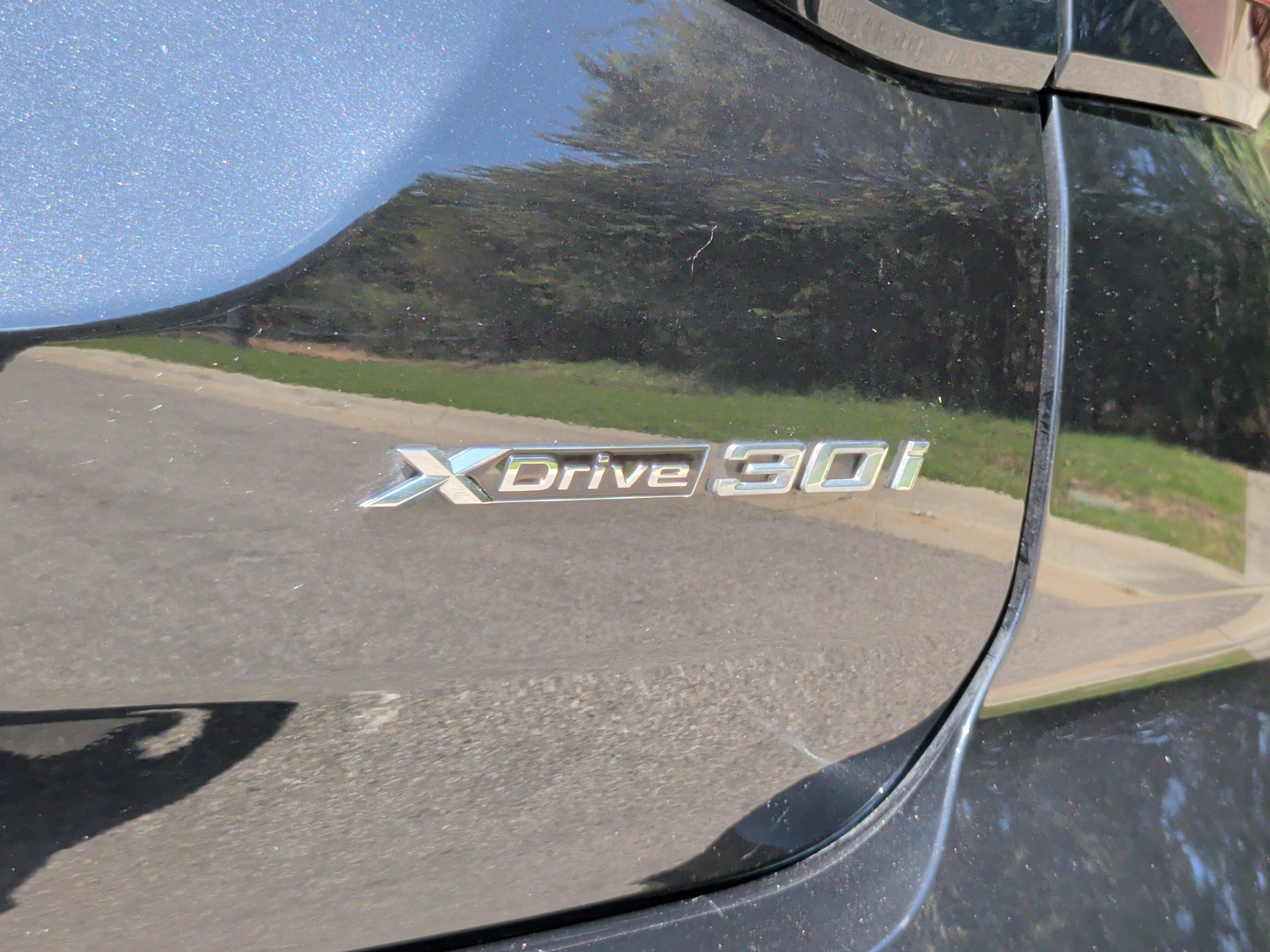Certified 2024 BMW X3 xDrive30i w/ Premium Package AWD/4WD image 11