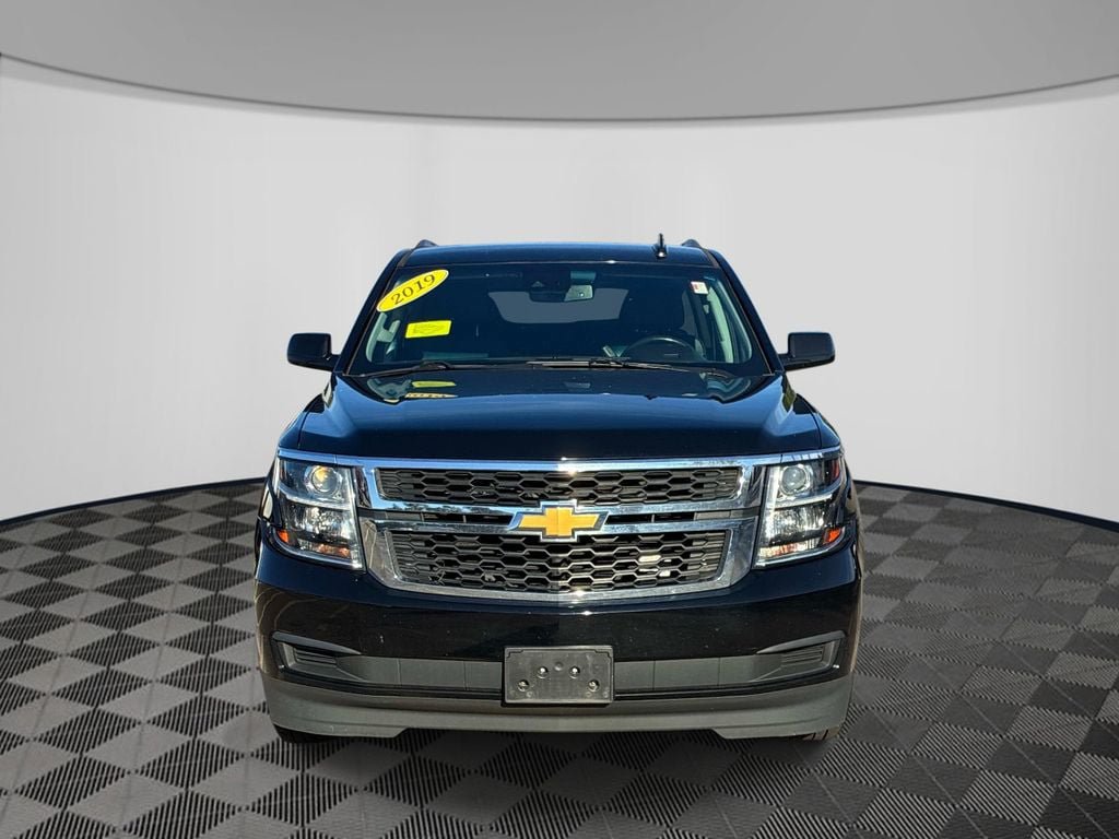 Used 2019 Chevrolet Tahoe LT AWD/4WD image 2