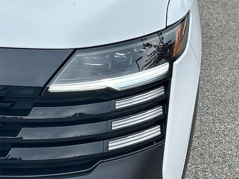 New 2026 Nissan Kicks S image 9