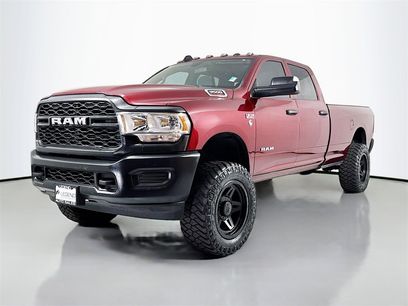 Used 2022 RAM 3500 Tradesman