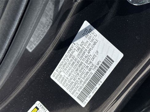 Used 2024 Honda Odyssey Touring image 30