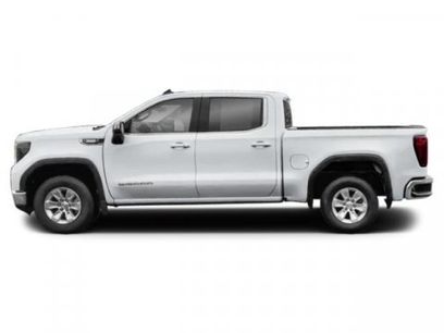 New 2026 GMC Sierra 1500 SLT w/ SLT Premium Plus Package