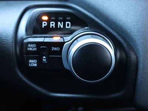 Used 2021 RAM 2500 Tradesman image 34