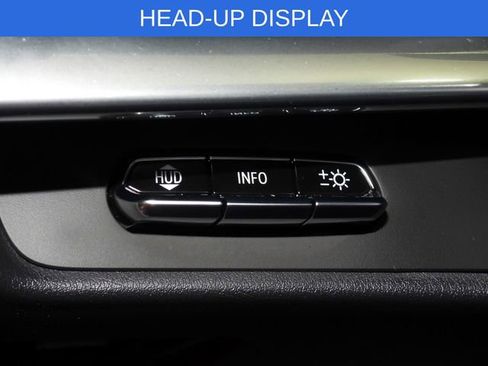 Used 2023 Chevrolet Corvette Stingray Preferred Conv w/ Battery Protection Package image 6