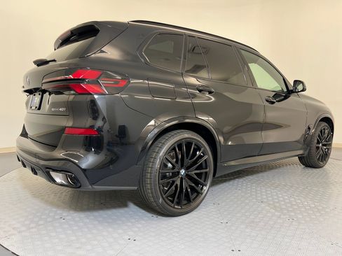 New 2026 BMW X5 sDrive40i w/ M Sport Package RWD image 8