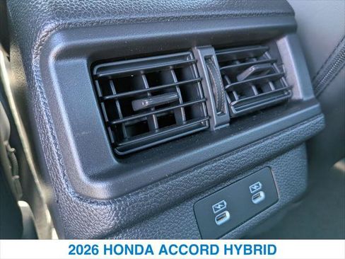 Used 2026 Honda Accord Sport image 22