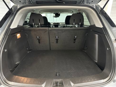 Certified 2023 Chevrolet TrailBlazer LT image 21