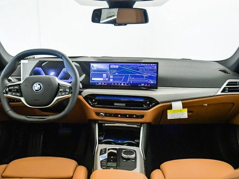 New 2026 BMW i4 xDrive40i w/ Premium Package AWD/4WD image 15