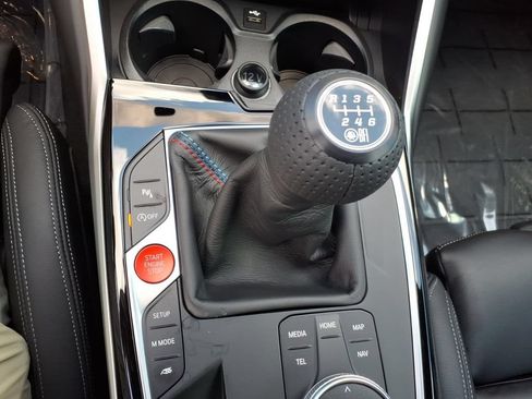 Used 2024 BMW M2 w/ Lighting Package RWD image 7