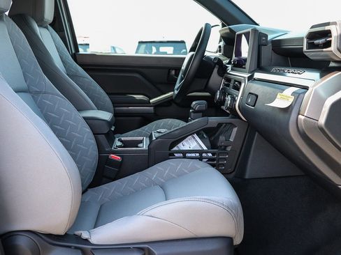 New 2026 Toyota Tacoma SR5 image 20