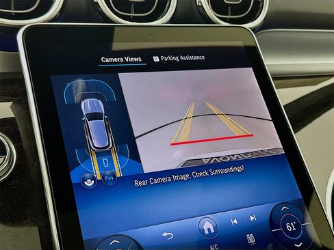 New 2026 Mercedes-Benz GLC 300 GLC 300 image 14