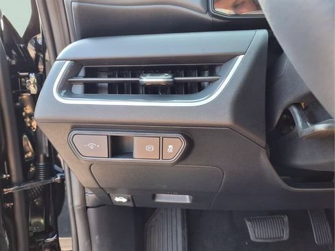 New 2026 Kia K4 EX FWD image 23