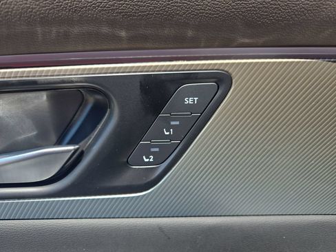 New 2026 Nissan Murano Platinum w/ Cargo Package AWD/4WD image 35