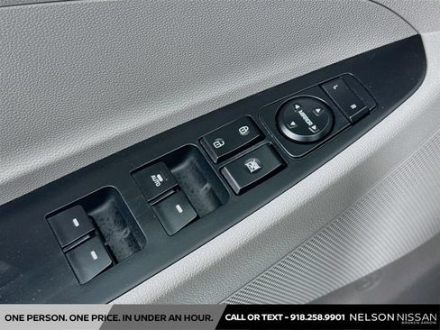 Used 2018 Hyundai Tucson SEL FWD image 17