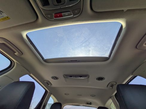 New 2025 Kia Telluride EX w/ EX Captain's Chair Package image 34