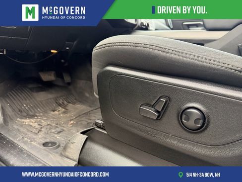 Used 2023 RAM 1500 Big Horn w/ Trailer Tow Group image 20