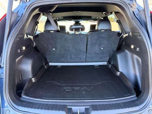 Used 2025 Honda CR-V Sport-L image 6
