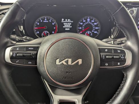 Used 2023 Kia K5 GT-Line FWD image 16
